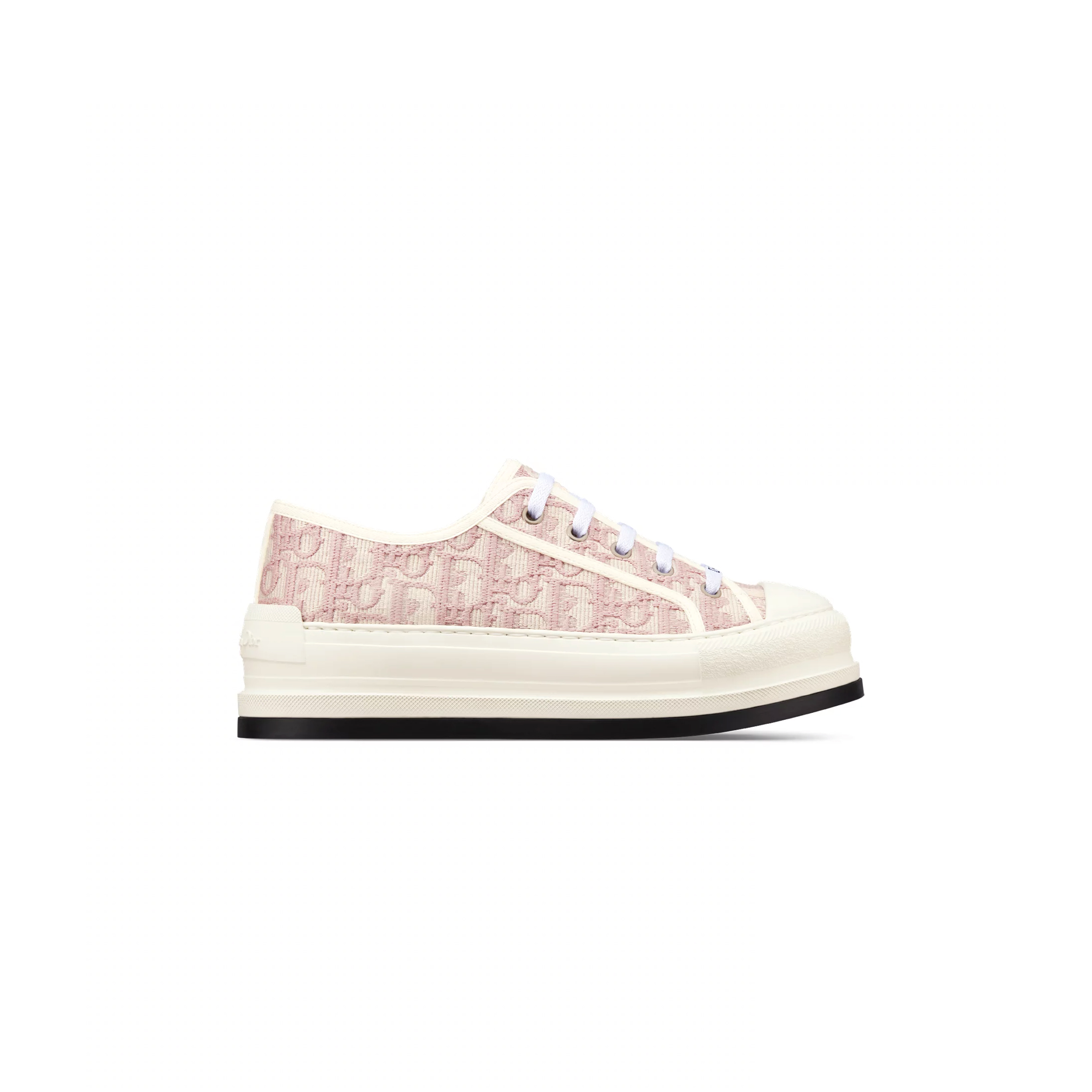 D*or walk''n''D*or platform sneaker kck385obe_s21u
